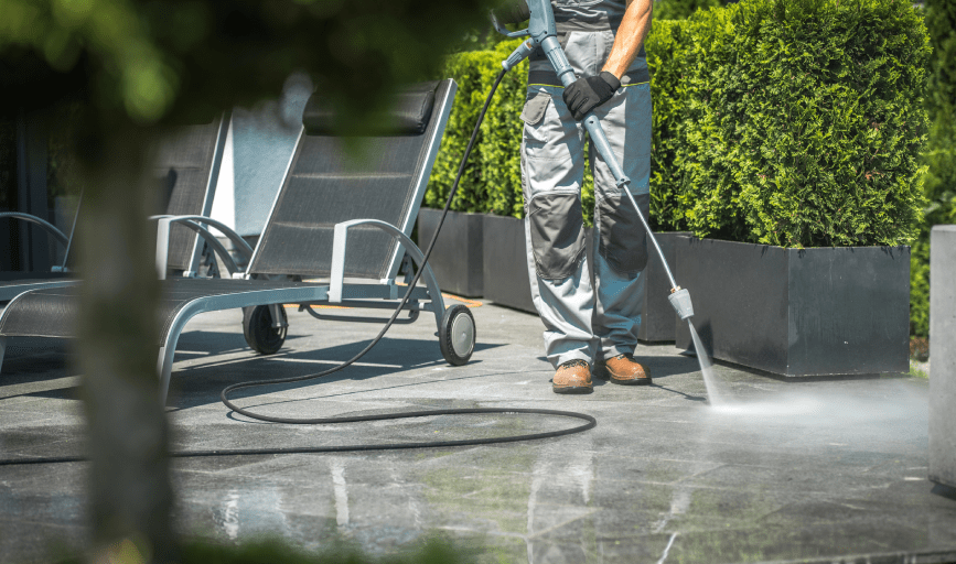 Elite Cleaning Service