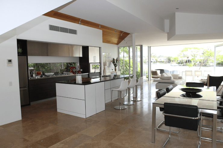 Clean Tech Janitorial 