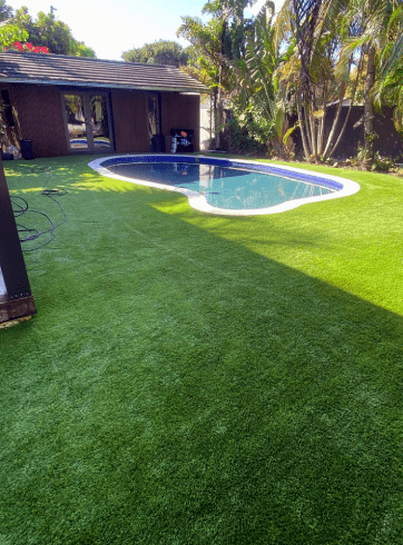 Sure Turf Cleaning & Power Washing Services