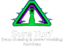 Sure Turf Cleaning & Power Washing Services