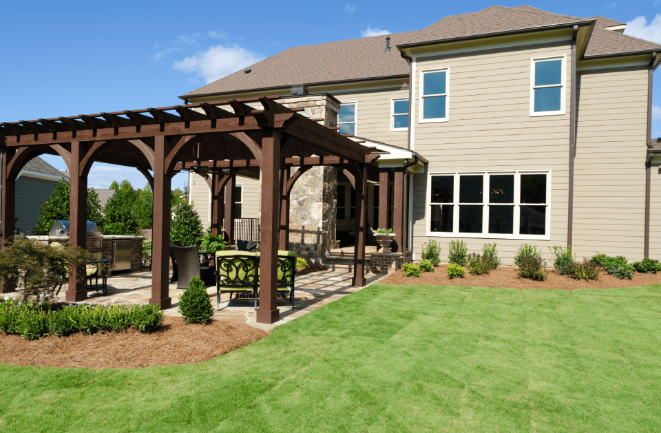 Sure Turf Cleaning & Power Washing Services