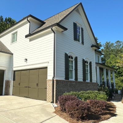 RESIDENTIAL PAINTING SERVICES