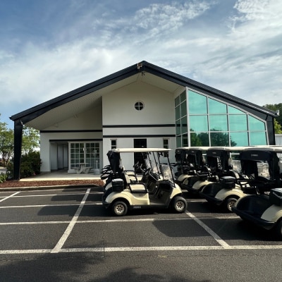 COMMERCIAL PAINTING SERVICES