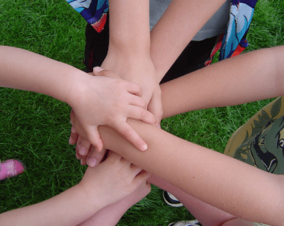 COMMUNITY ADVOCACY SOLUTIONS