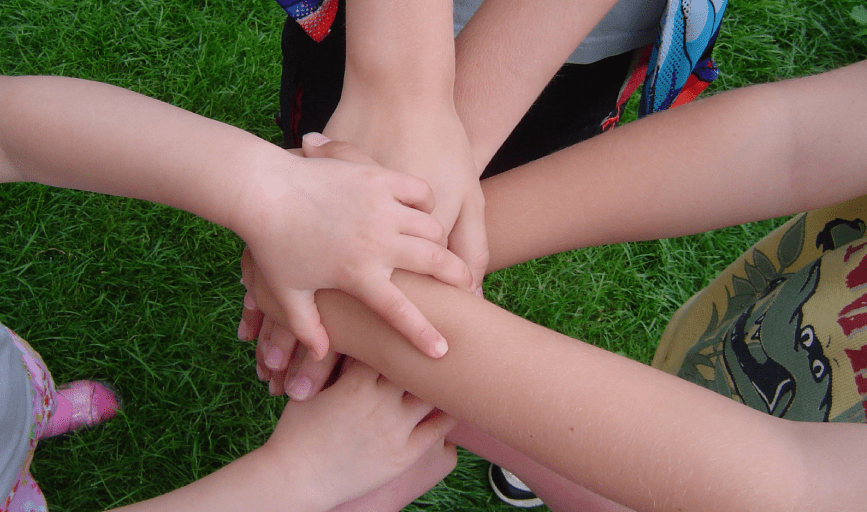 Making A Difference Advocacy