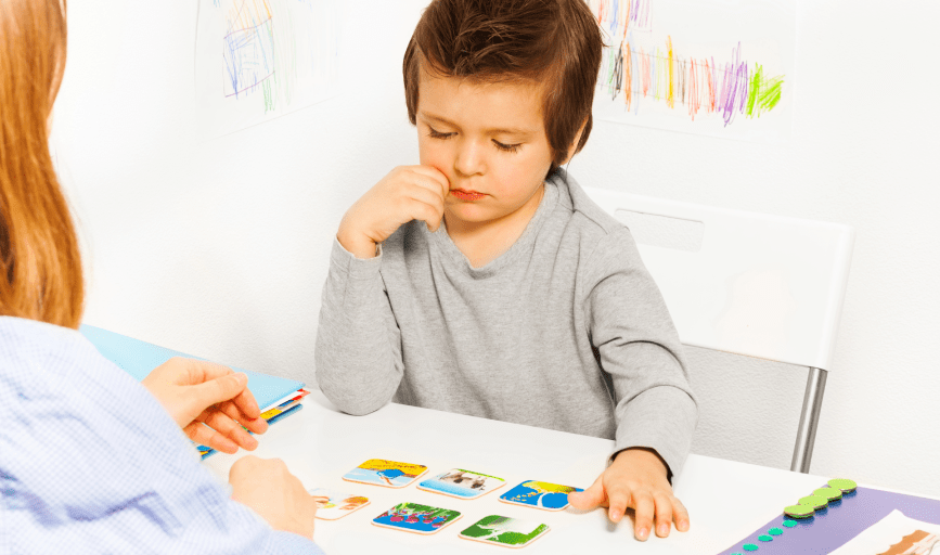 Making A Difference Advocacy