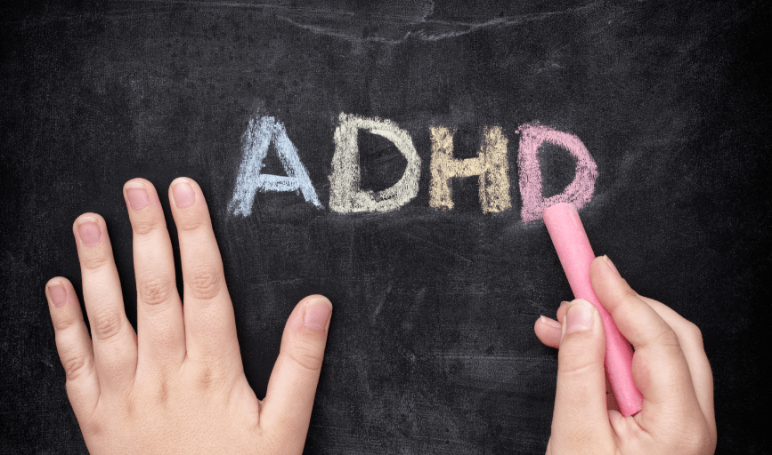 Making A Difference Advocacy