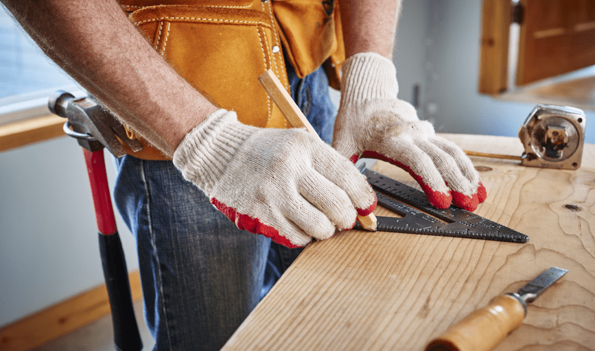 Looseeye Handyman Services