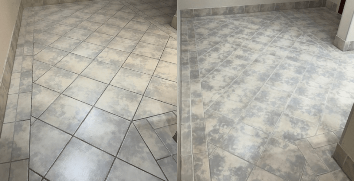 MK Maintenance and Restoration Services