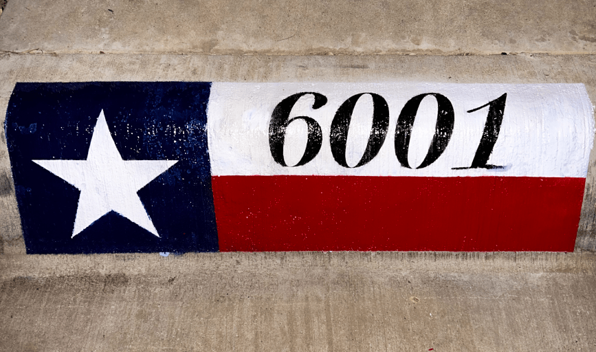 Fatboy's Curb Appeal