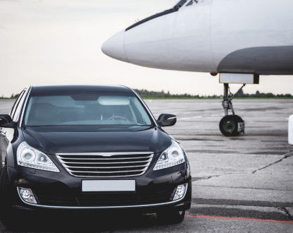 AIRPORT TRANSPORTATION