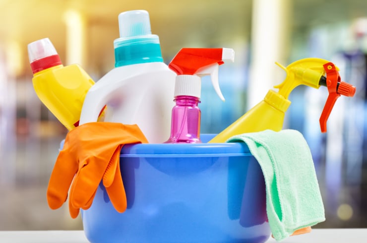 A1 Cleaning Services