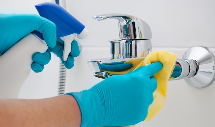 A1 Cleaning Services
