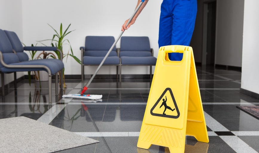 A1 Cleaning Services