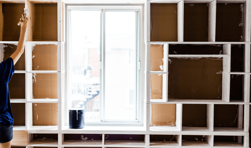 Bimbo's Painting Services