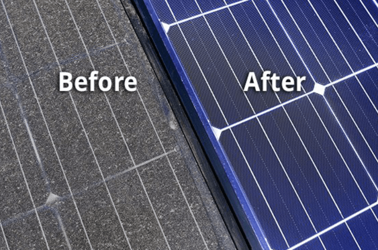 Solar Shine Pro Clean