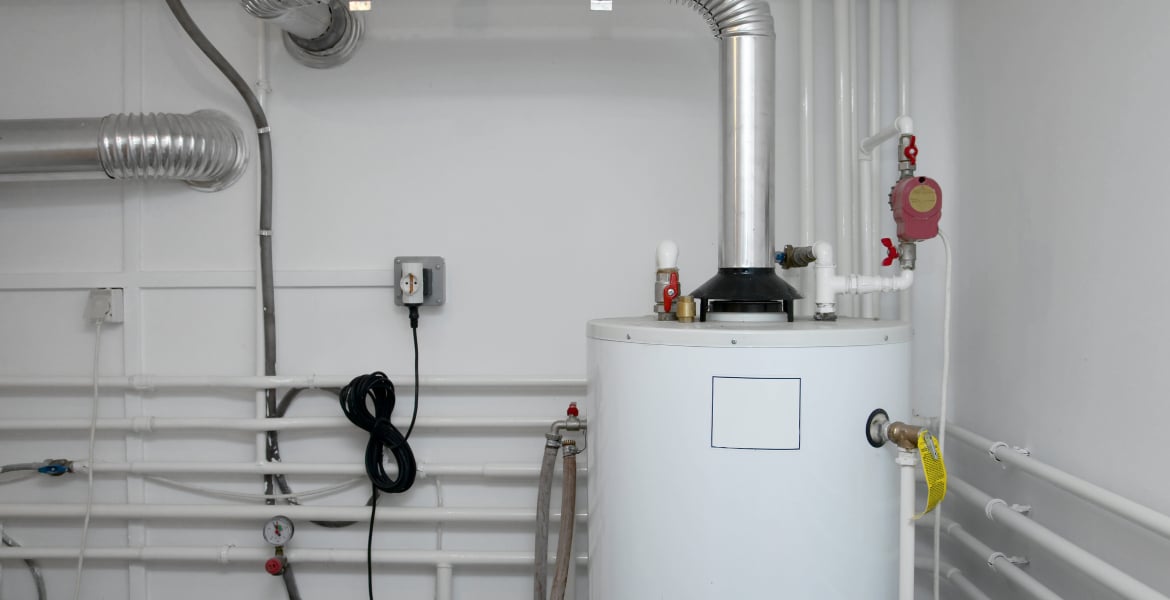 Ajax Plumbing
