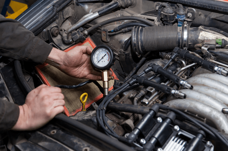 Hector's Heavyline Automotive