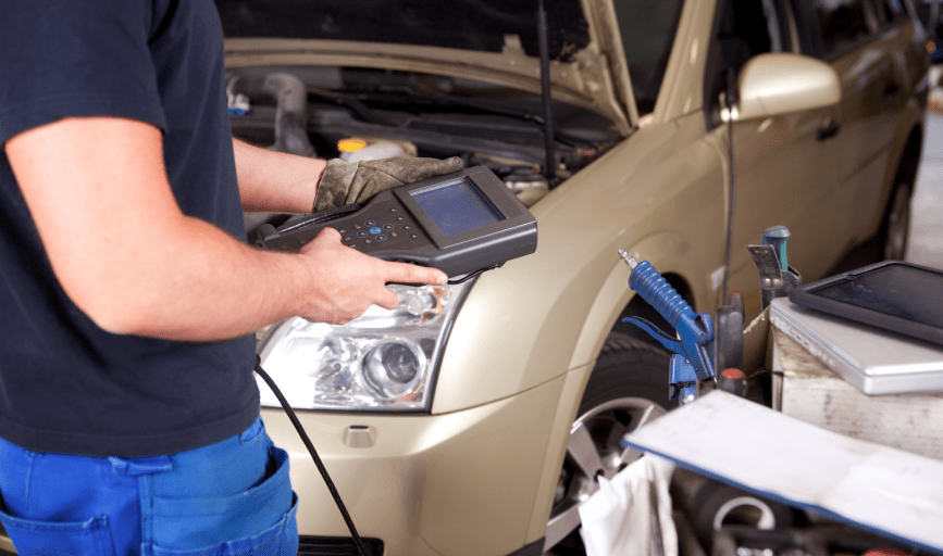 Hector's Heavyline Automotive