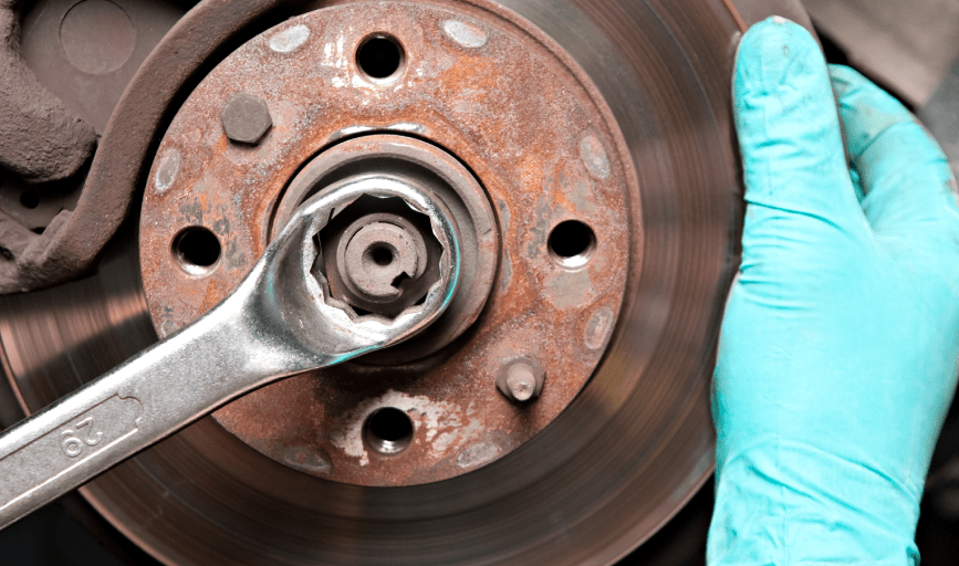 Hector's Heavyline Automotive