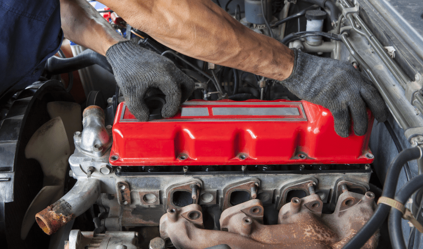 Hector's Heavyline Automotive