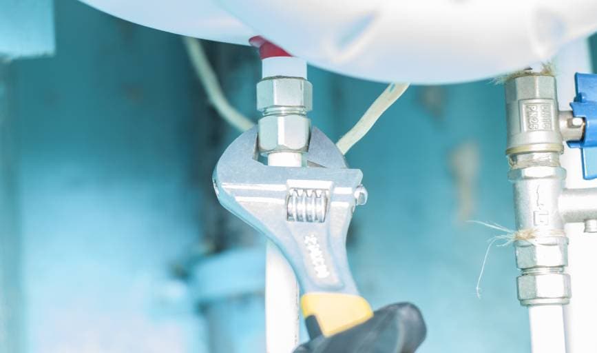 Anytime Olive Plumbing Services