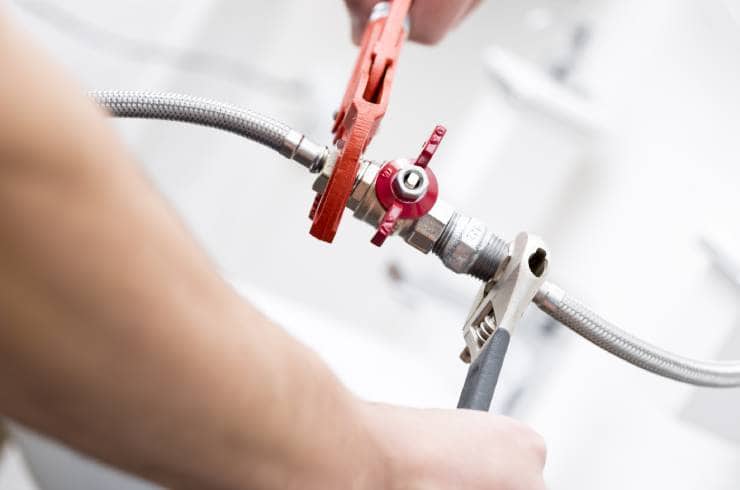 Anytime Olive Plumbing Services