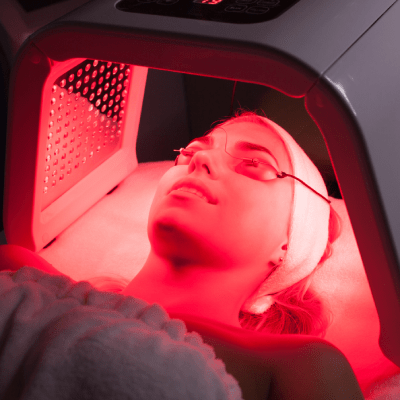Red Light Therapy