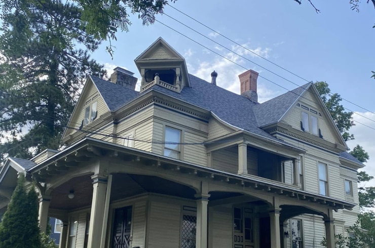  Anthony DeVivo's General Construction