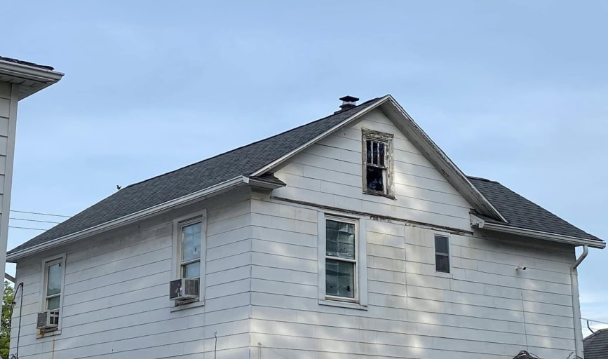  Anthony DeVivo's General Construction