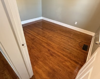 FLOORING SERVICES
