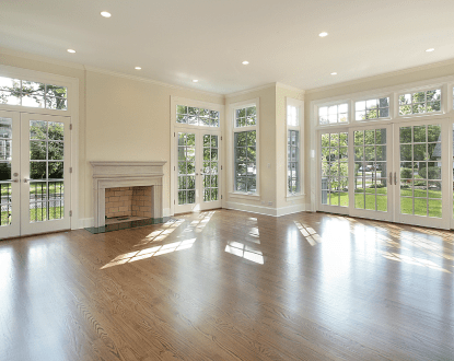 FLOORING CONTRACTOR SERVICES