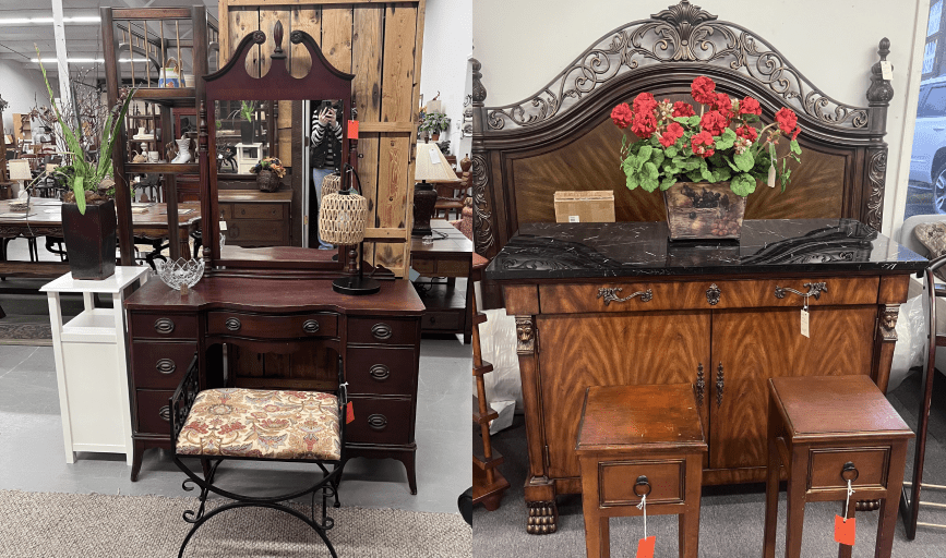 A & J's Hillbilly Hut