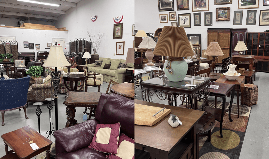 A & J's Hillbilly Hut