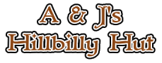 A & J's Hillbilly Hut