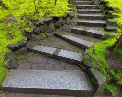 HARDSCAPING SERVICES