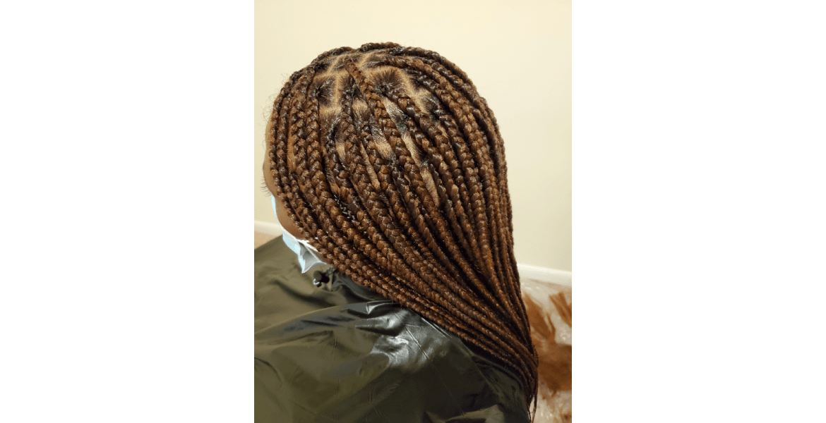 Hepzibah Braids Salon