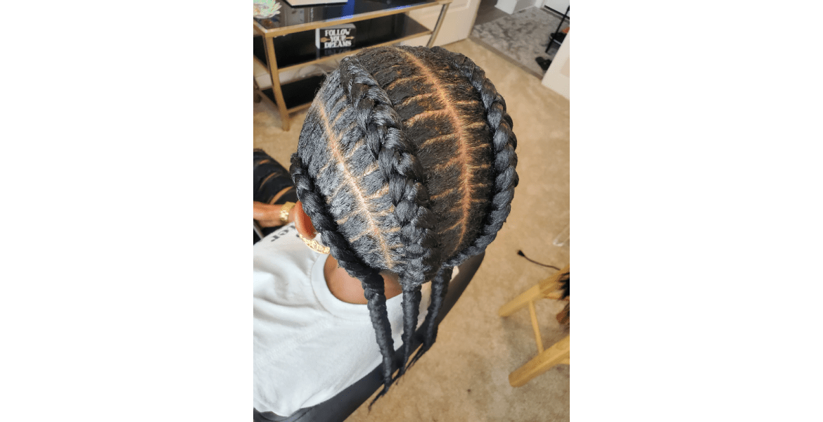 Hepzibah Braids Salon