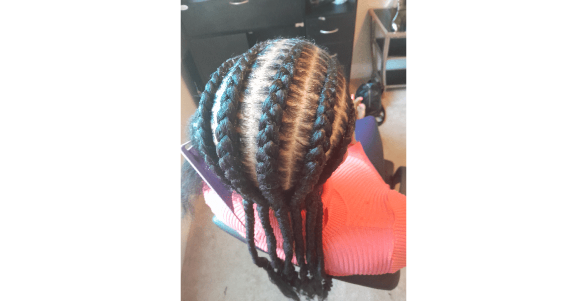 Hepzibah Braids Salon