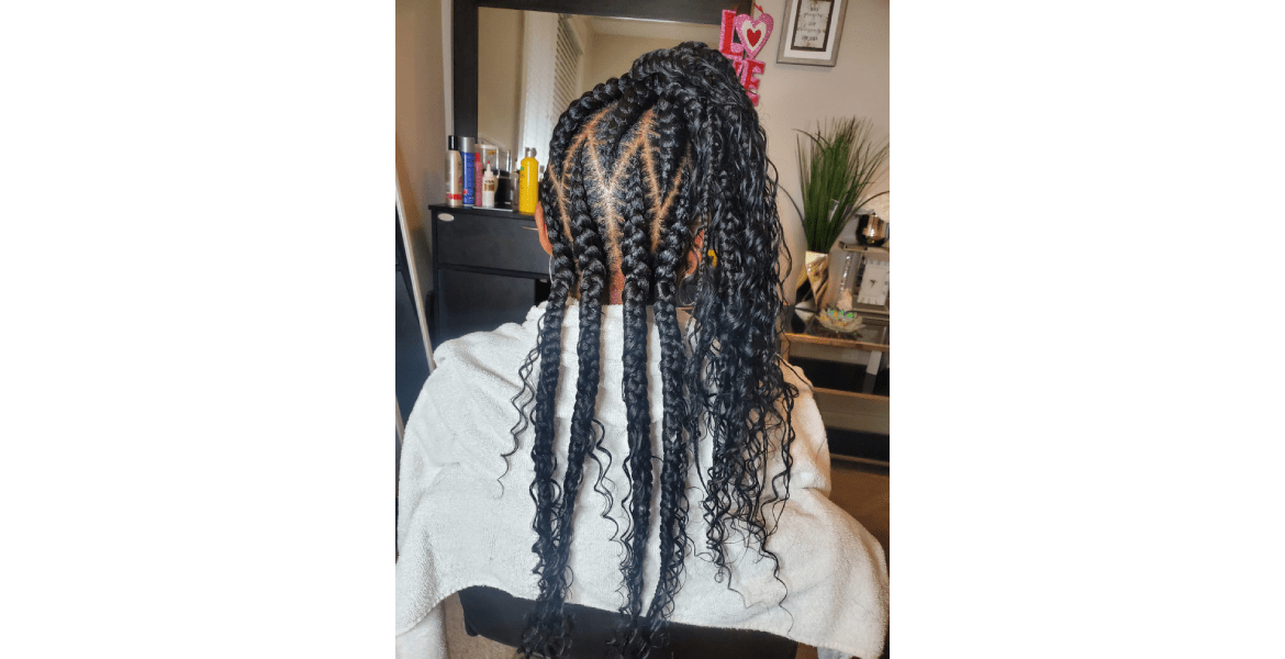 Hepzibah Braids Salon