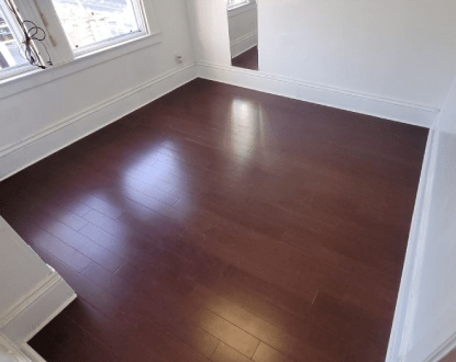 FLOORING SERVICES