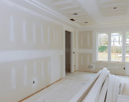 DRYWALL SERVICES