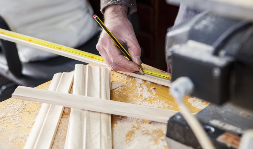 Proactive Home Maintenance & Management