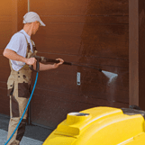 Pressure Washing