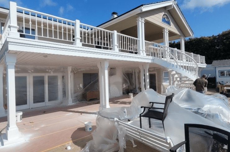 Padillas Construction