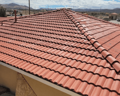 ROOFING SERVICES