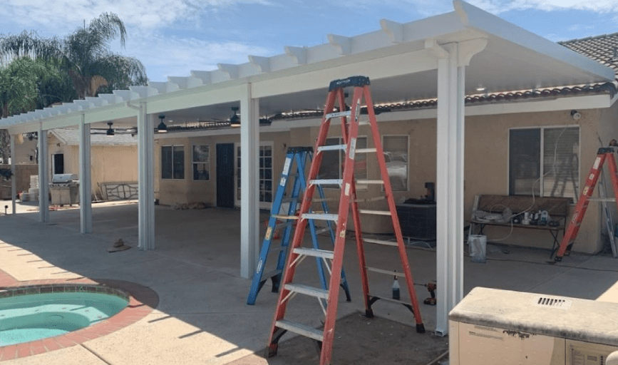 Padillas Construction