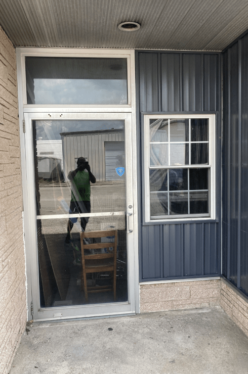 Uncle Bob's Construction