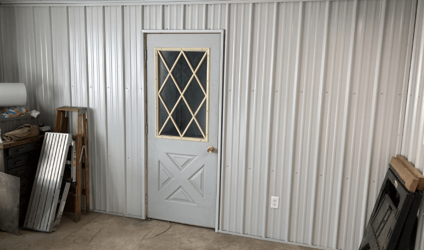 Uncle Bob's Construction