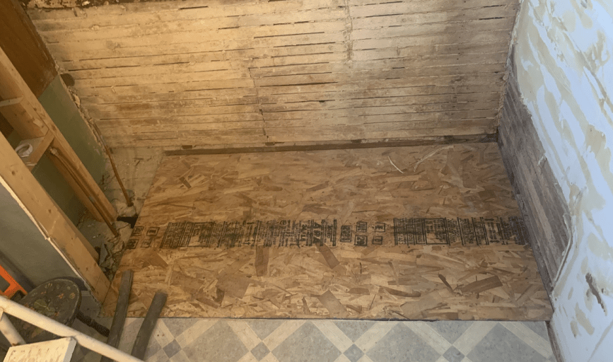 Uncle Bob's Construction